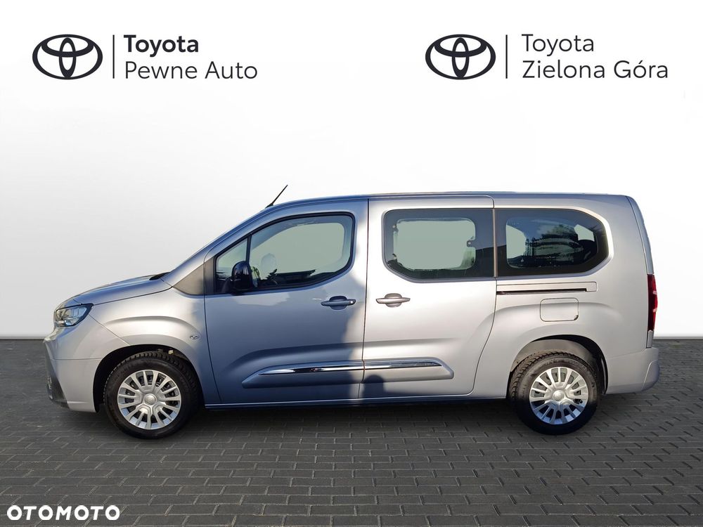 Toyota Proace City Verso - 3