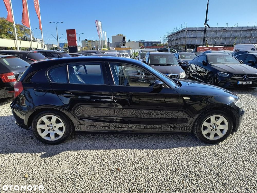 BMW Seria 1 116i Edition Lifestyle - 41