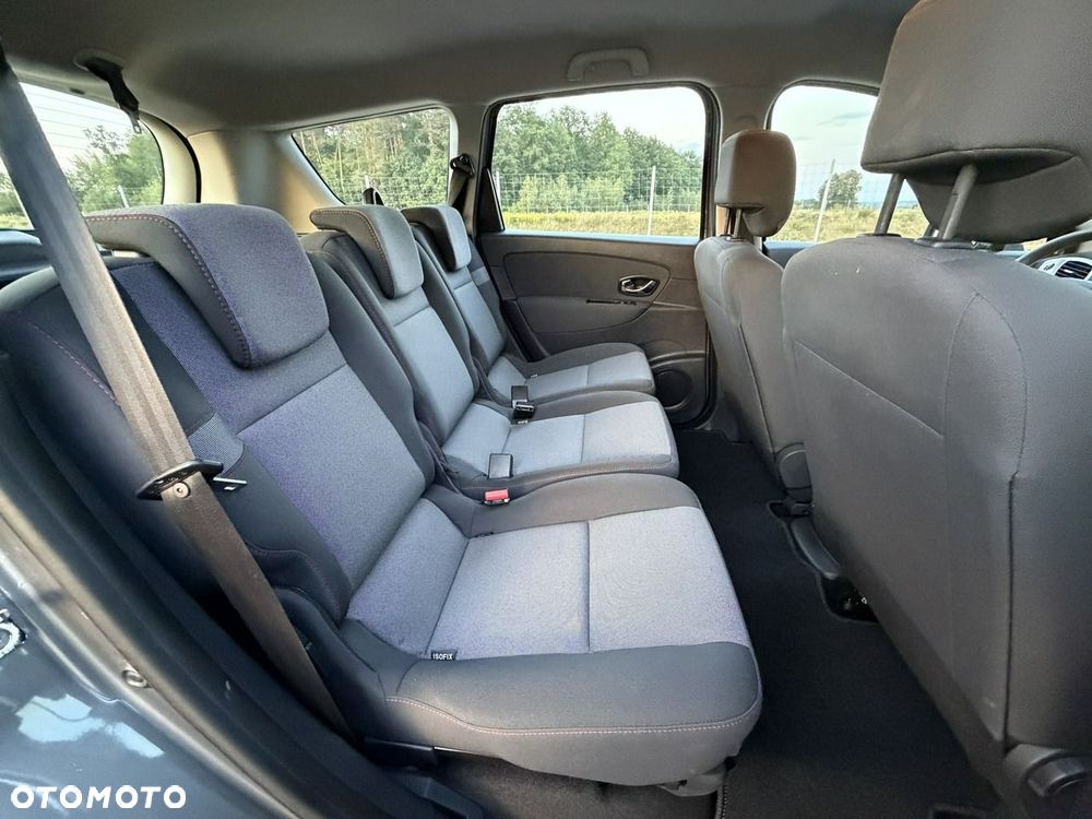 Renault Grand Scenic - 9