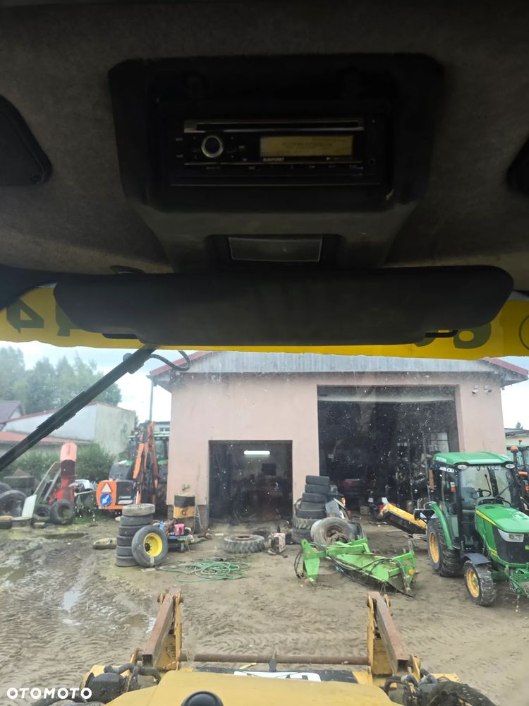 Caterpillar 432  F - 9
