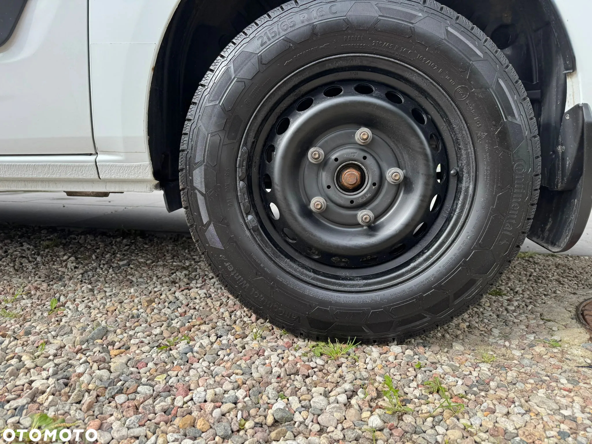 Ford TRANSIT CUSTOM LIFT KLIMATYZACJA - 9
