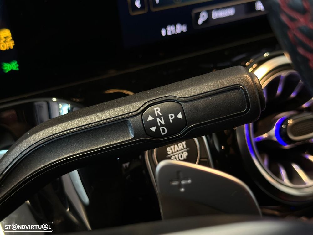 Mercedes-Benz EQA 250 Progressive - 19