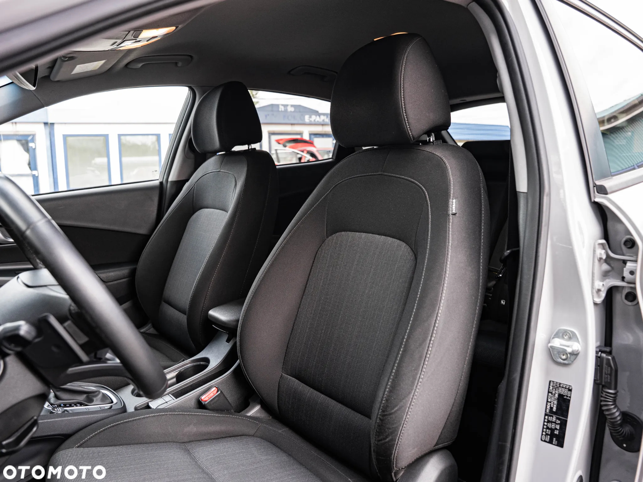 Hyundai Kona 1.6 CRDi 48V-Hybrid DCT Prime - 25