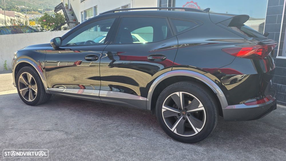 Cupra Formentor 2.0 TDI Sport - 4