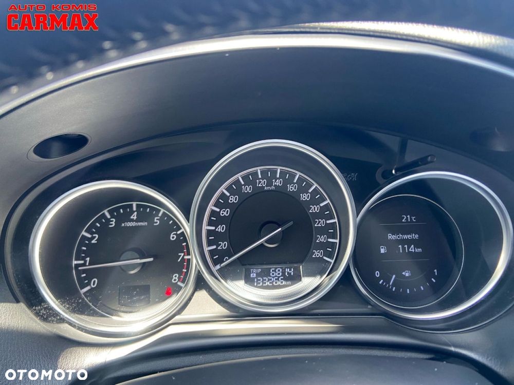 Mazda CX-5 - 13