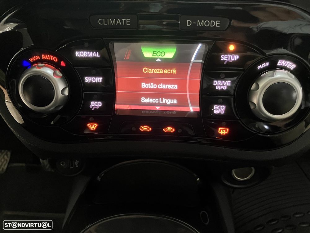 Nissan Juke 1.2 DIG-T N-Tec P.Ext.2 White L. - 25