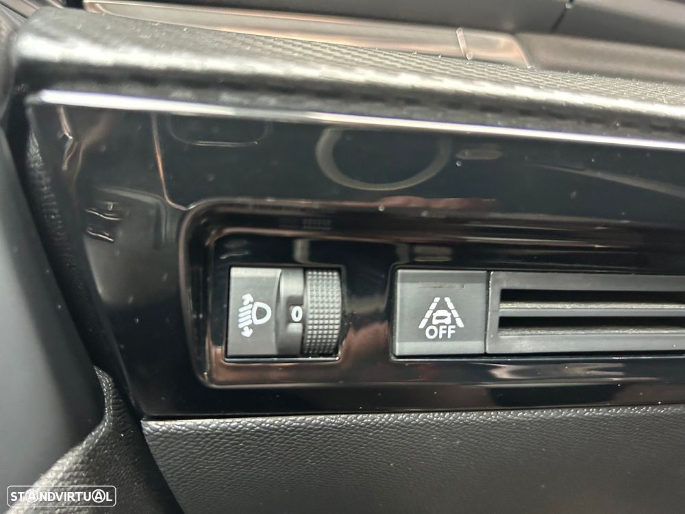 Peugeot 508 1.5 BlueHDi Allure - 37