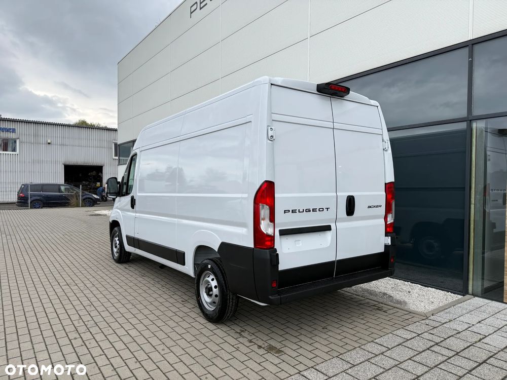 Peugeot Boxer L2H2 - 3