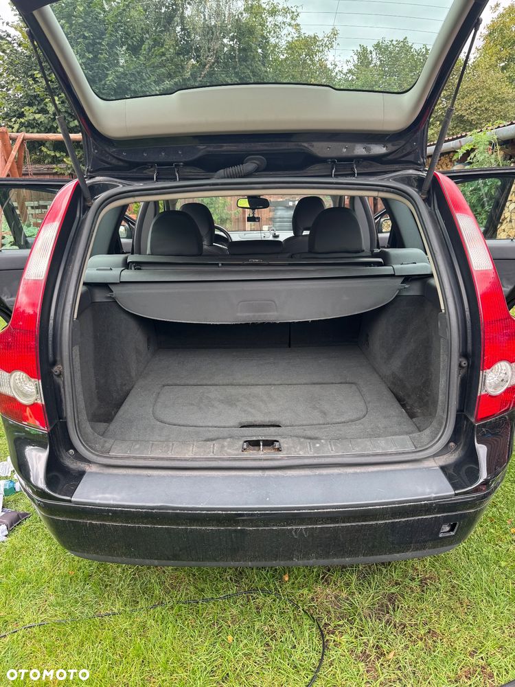 Volvo V50 - 4