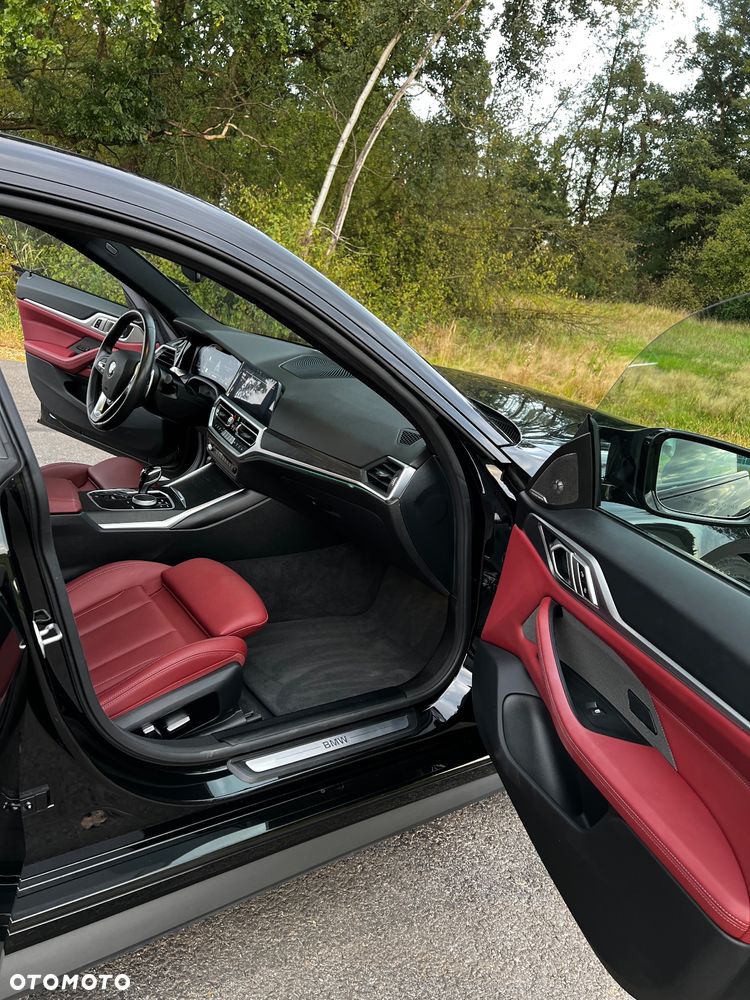 BMW Seria 4 430i Gran Coupe M Sport - 17