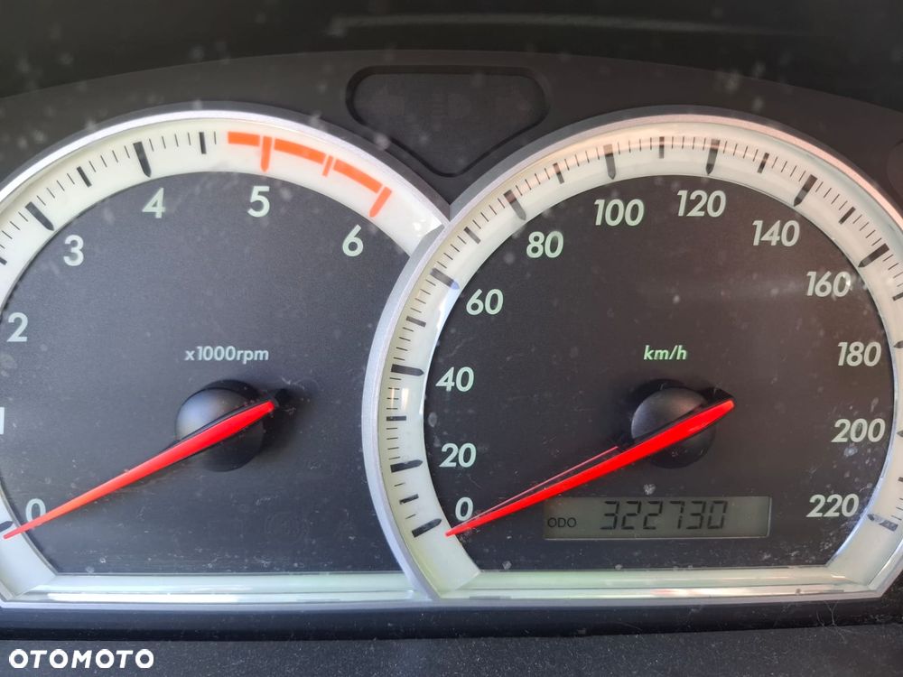 Chevrolet Captiva 2.0 d LT high - 8