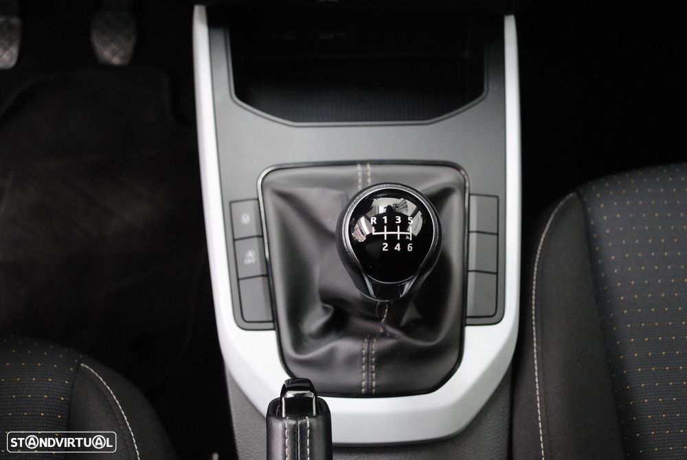 SEAT Arona 1.0 TSI Style - 19