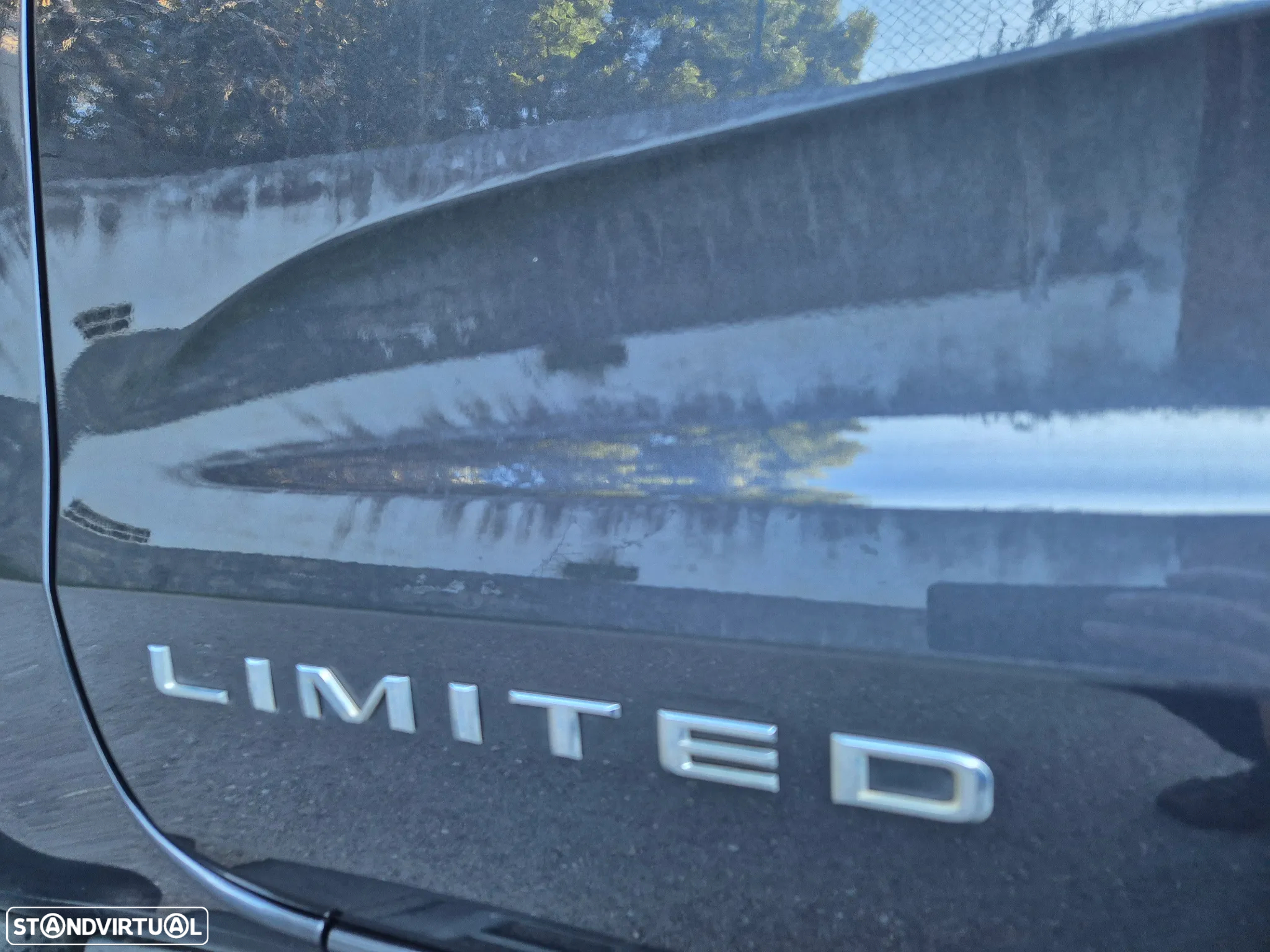 Ford Ranger 2.2 TDCi CD Limited 4WD - 9