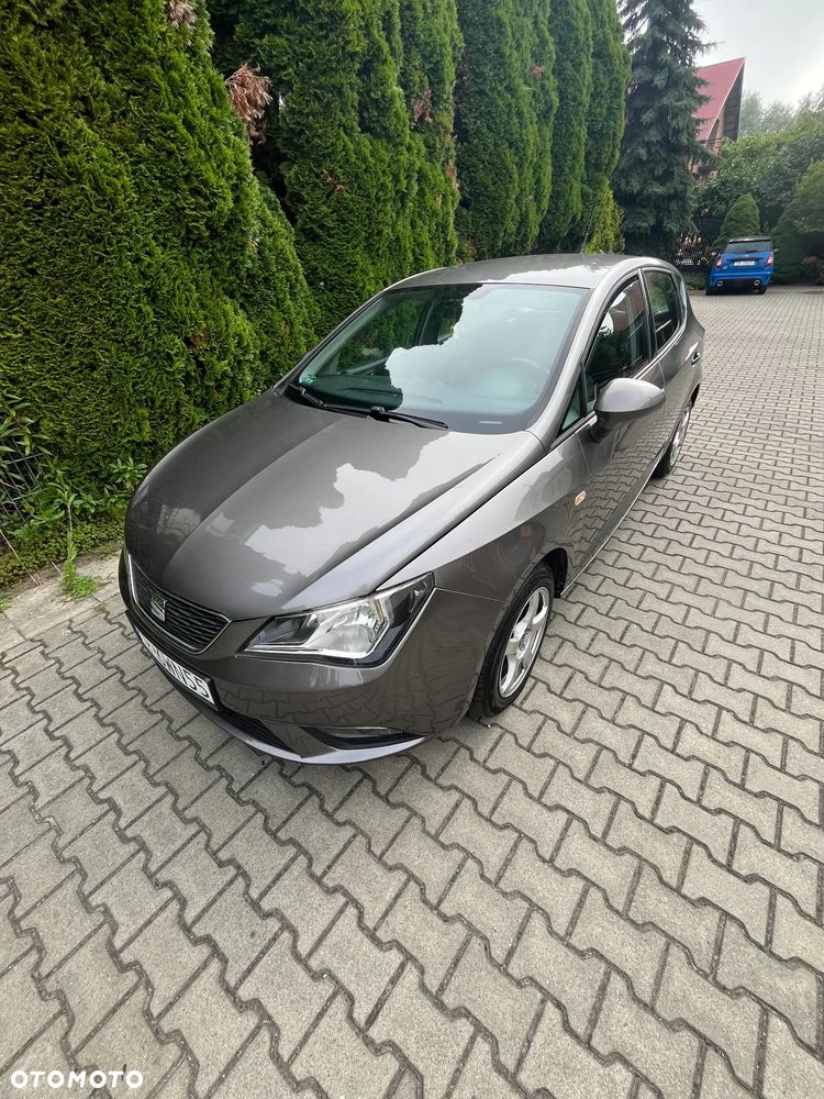 Seat Ibiza 1.4 Style - 6