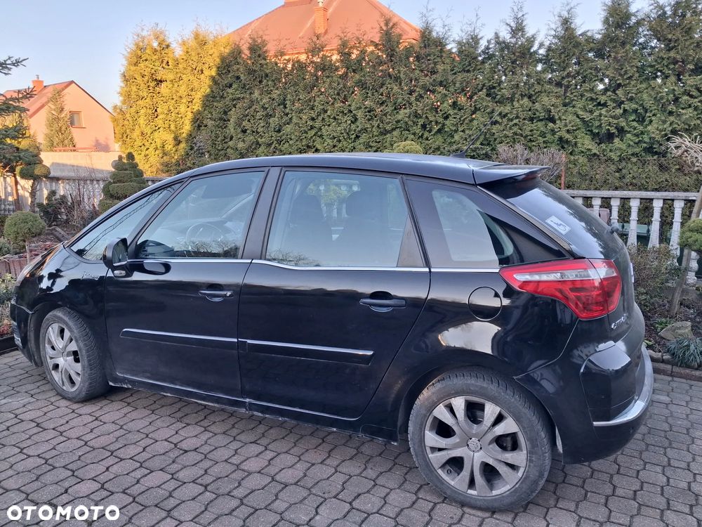 Citroën C4 Picasso 2.0 HDi Impress Exclusive - 2