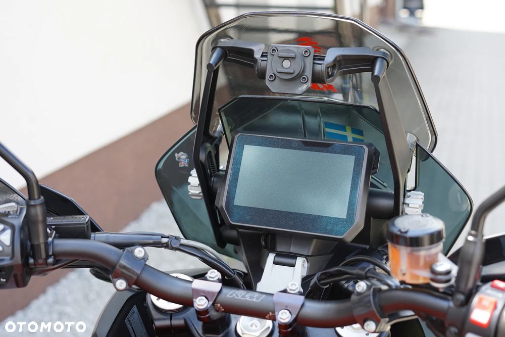 KTM Super Adventure - 18