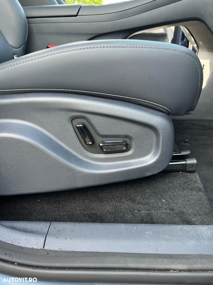Geely Starray EM-i 1.5 1DHT PHEV Max - 9