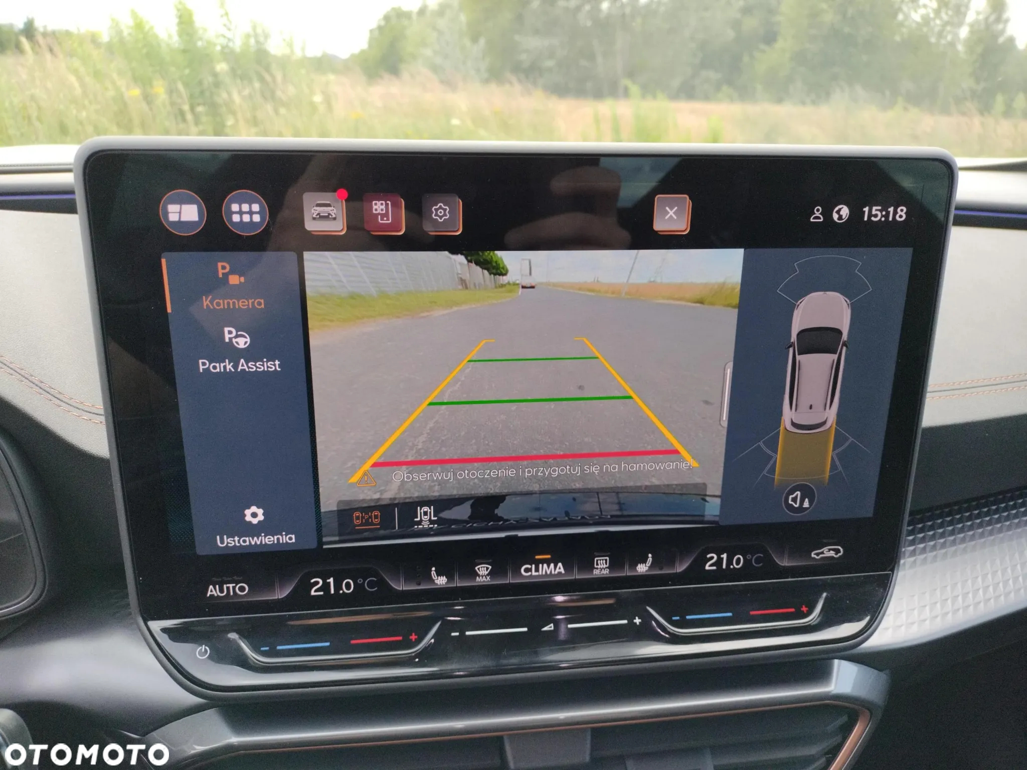 Cupra Formentor 1.5 TSI DSG - 31