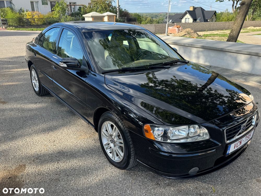 Volvo S60 2.4D Momentum - 11