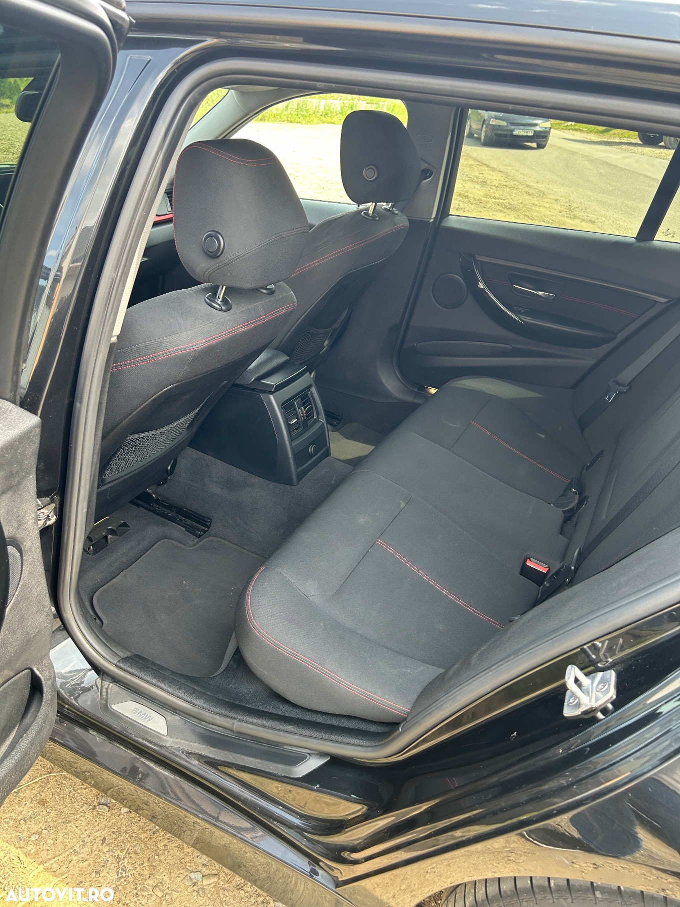 BMW Seria 3 320d EfficientDynamics Edition Sport Line - 6