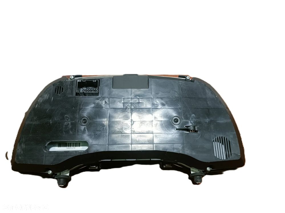 FIAT FIORINO III 07-r. 1,3 JTD LICZNIKI ZEGARY 1371616080 + - 2