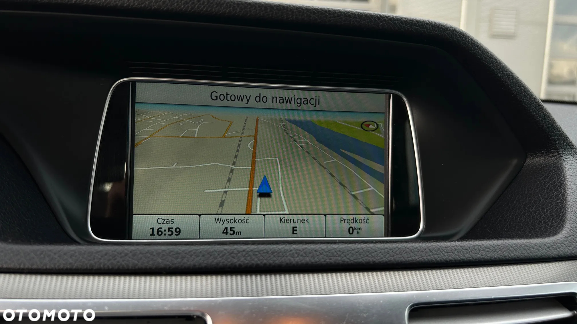 Mercedes-Benz Klasa E 220 BlueTEC 4-Matic Elegance - 24