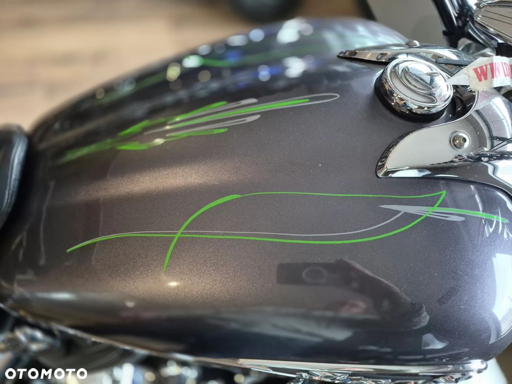 Yamaha Royal Star - 14