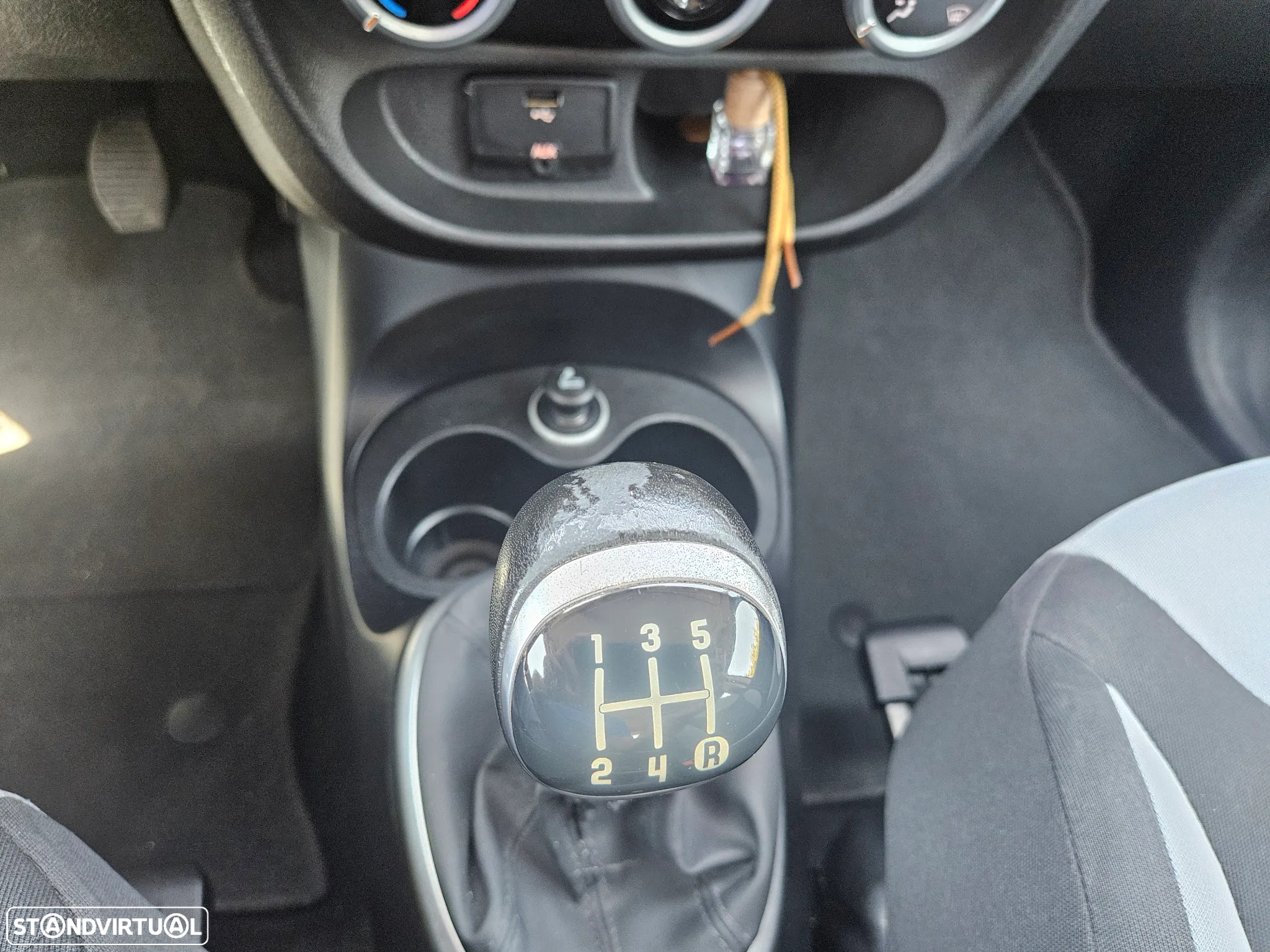 Fiat 500L 1.3 MJ Pop Star S&S - 15