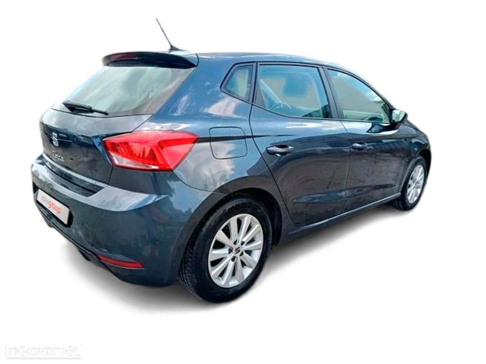 SEAT Ibiza 1.0 TSI Style - 2