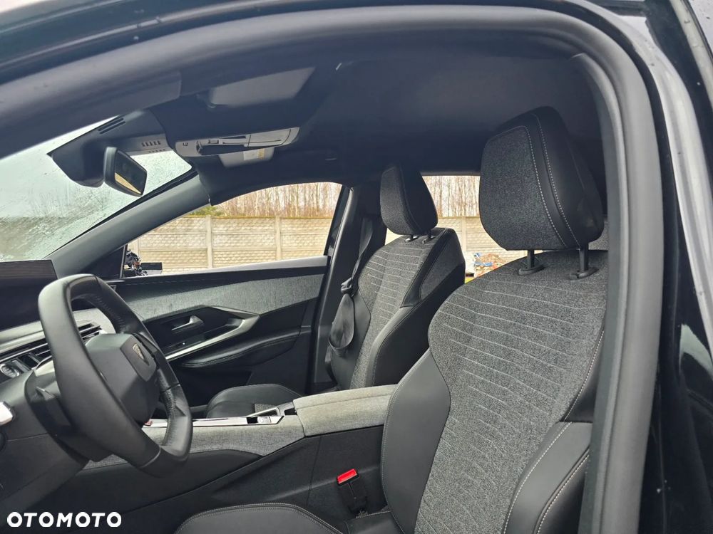 Peugeot 3008 - 17