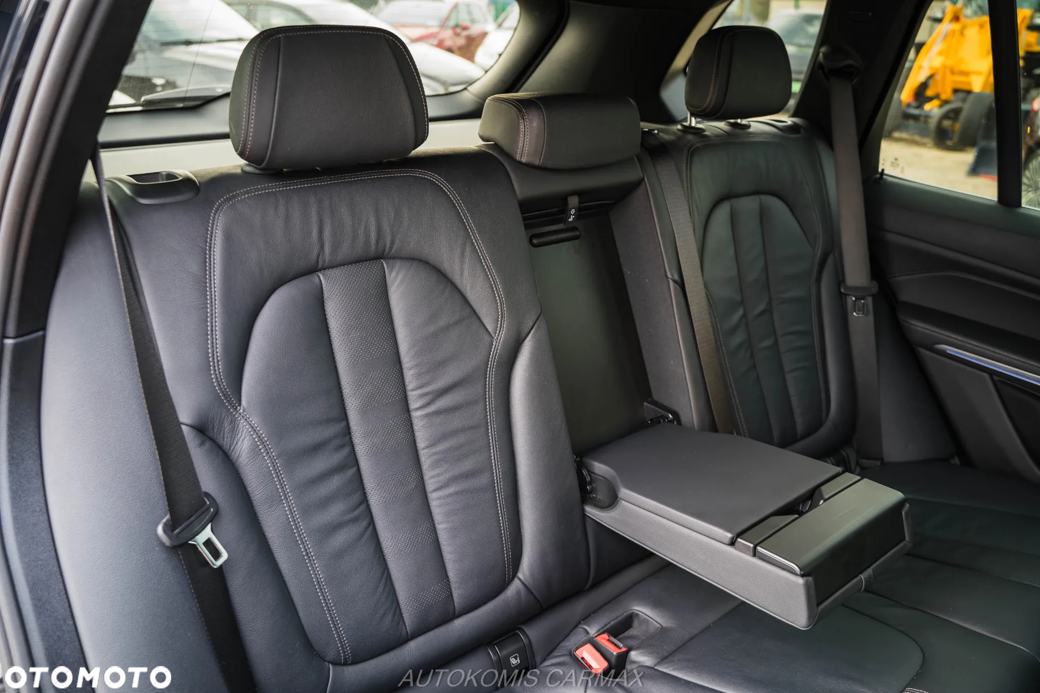 BMW X5 xDrive30d - 22
