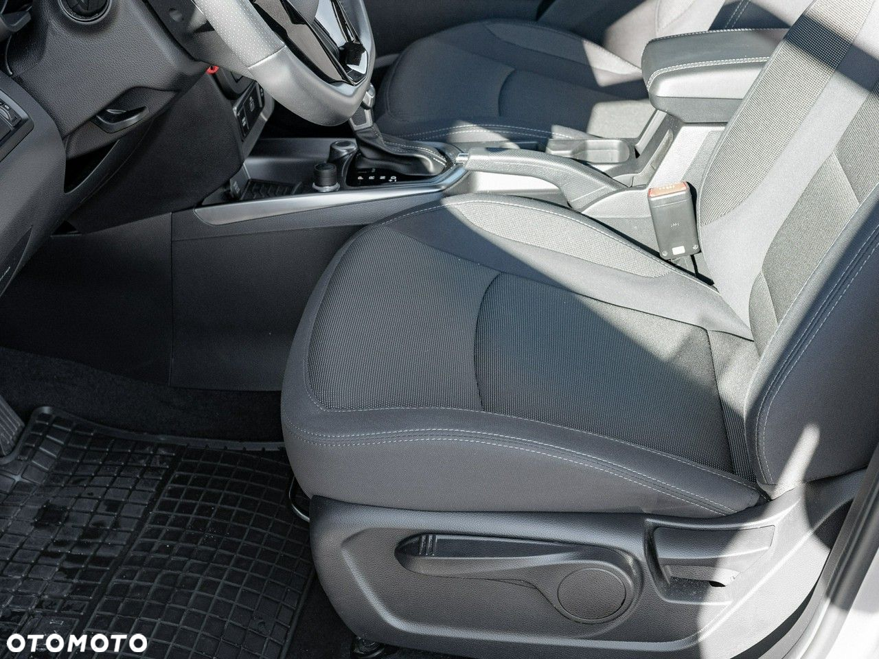 SsangYong/KGM Tivoli 1.5 T-GDI Adventure - 14