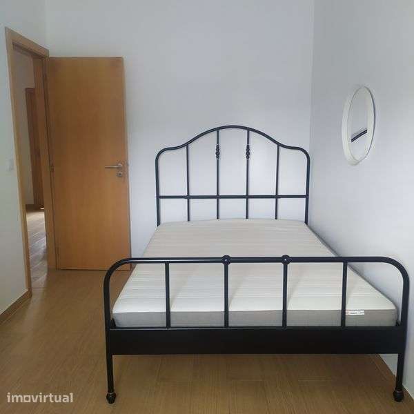 Apartamento mobilado em aldeia rural - Grande imagem: 4/13