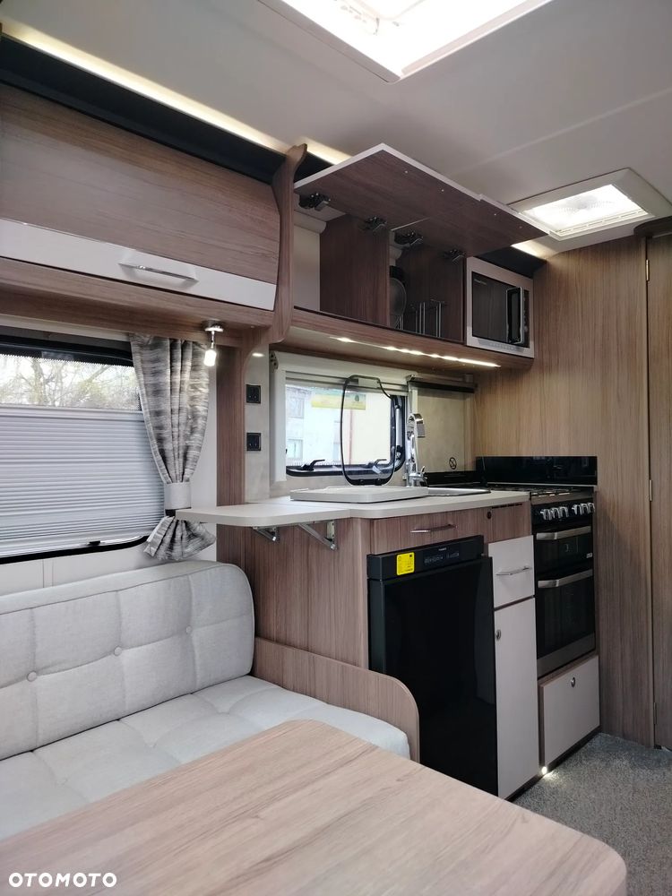 Coachman VIP 545 - 34