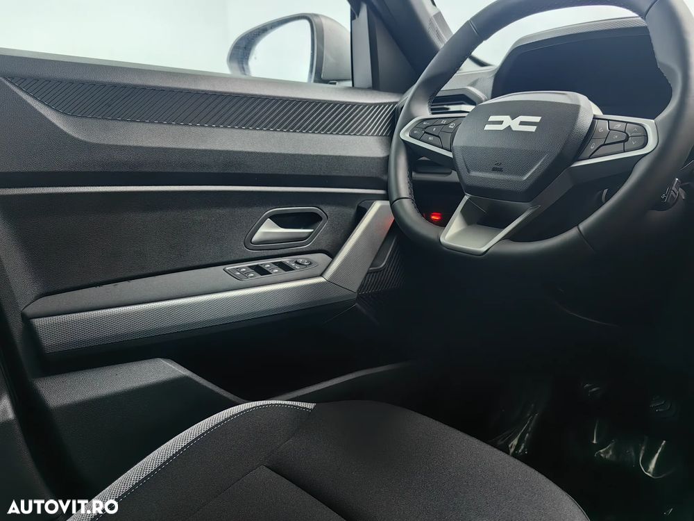 Dacia Duster ECO-G 120 Journey - 27