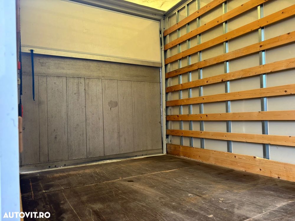 Mercedes-Benz Sprinter 516 cdi - 14