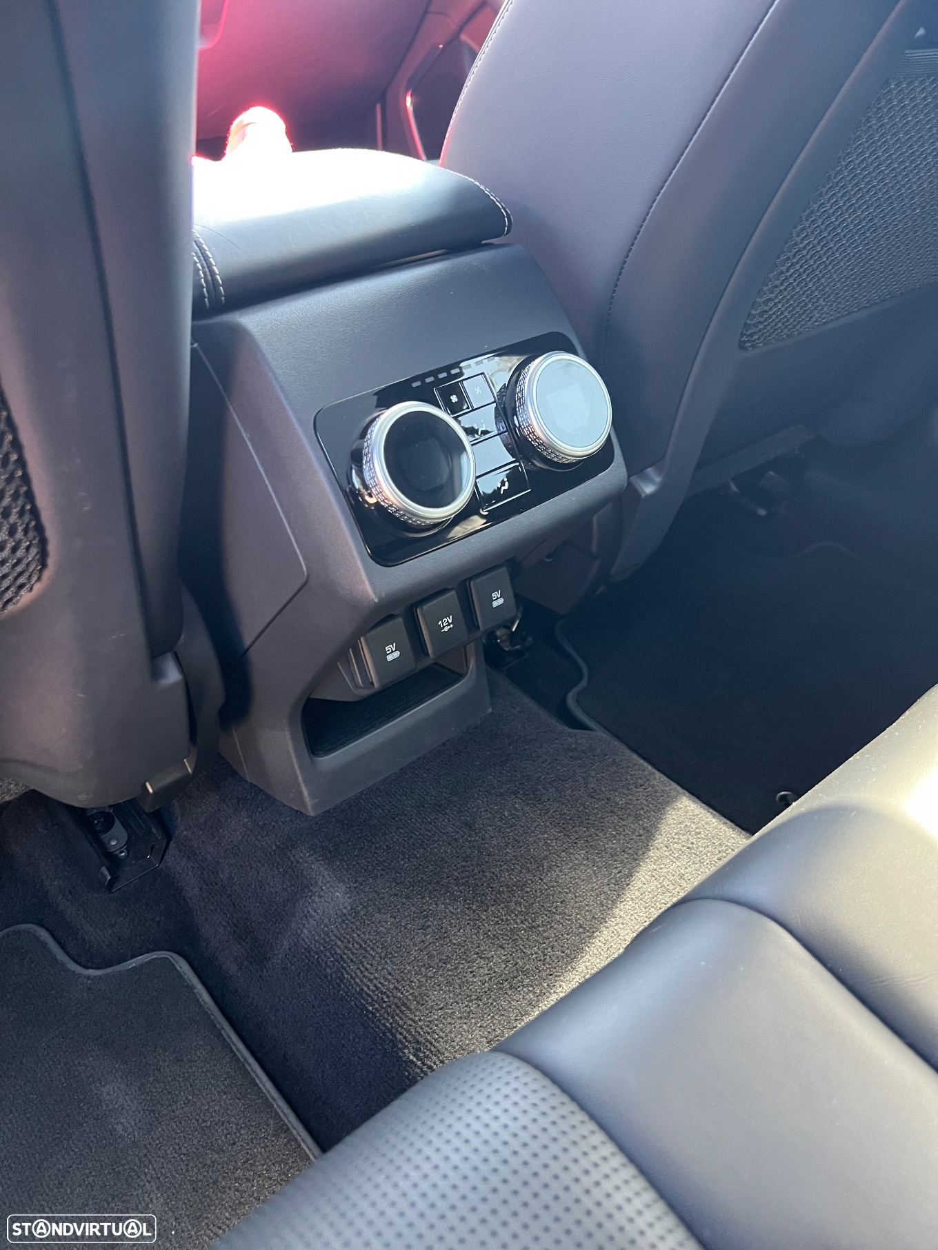 Jaguar I-Pace EV400 AWD First Edition - 10