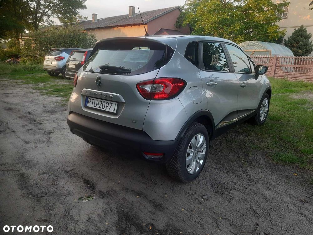 Renault Captur - 2