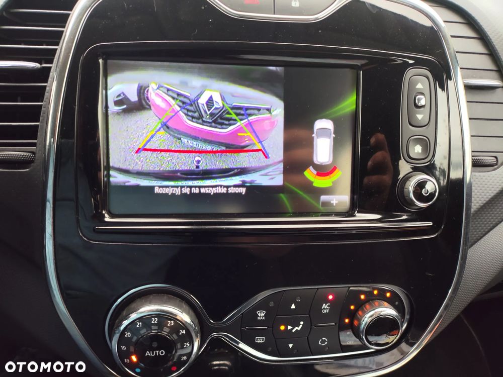 Renault Captur ENERGY TCe 120 EDC Elysee - 8