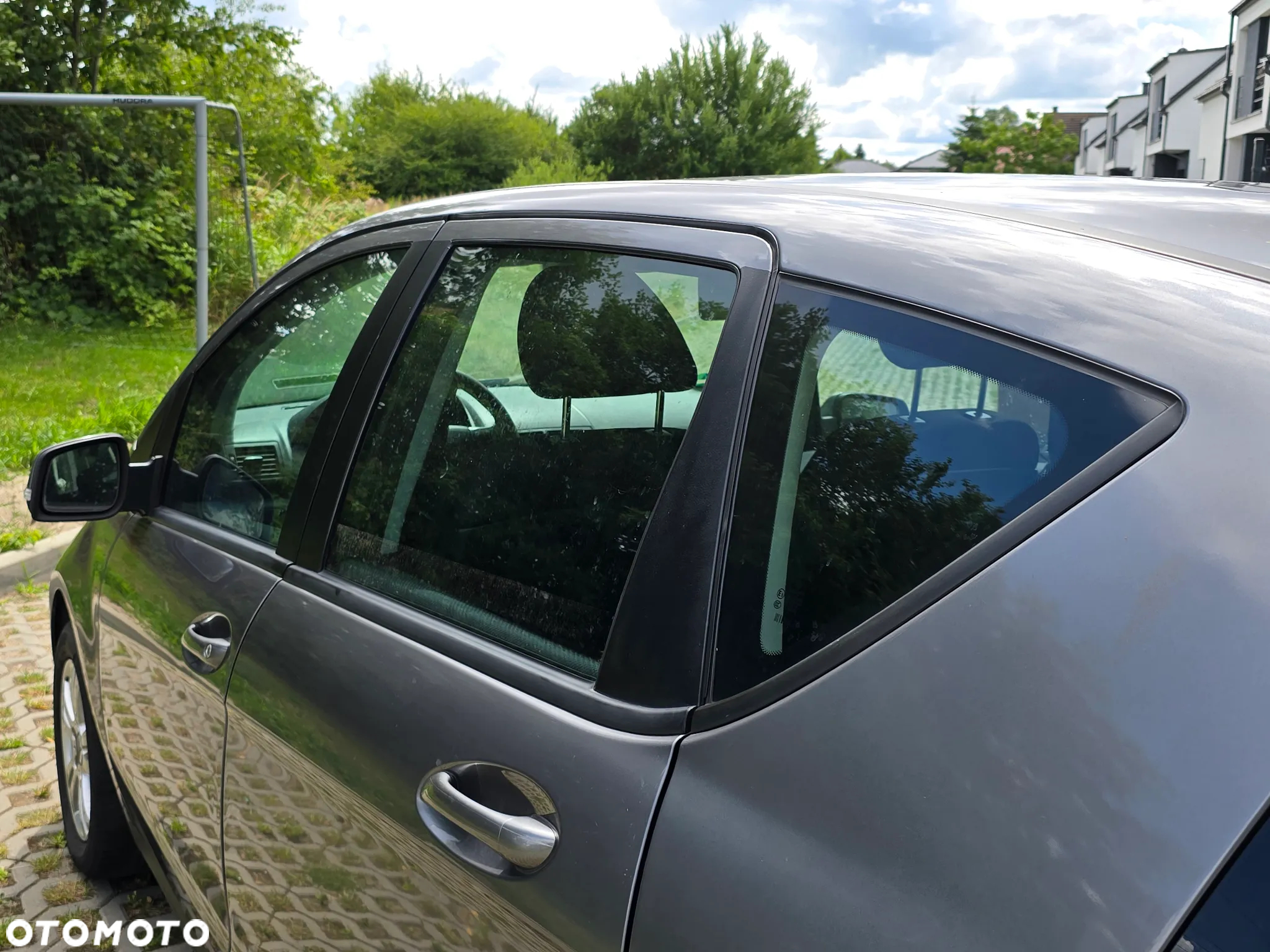 Mercedes-Benz Klasa A 160 BlueEfficiency - 20
