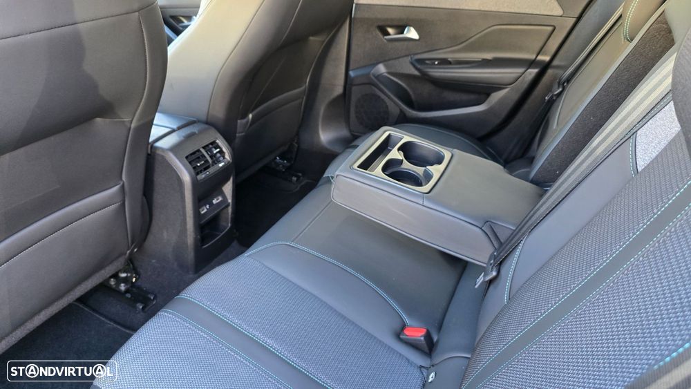 Peugeot 308 1.5 BlueHDi Allure - 59