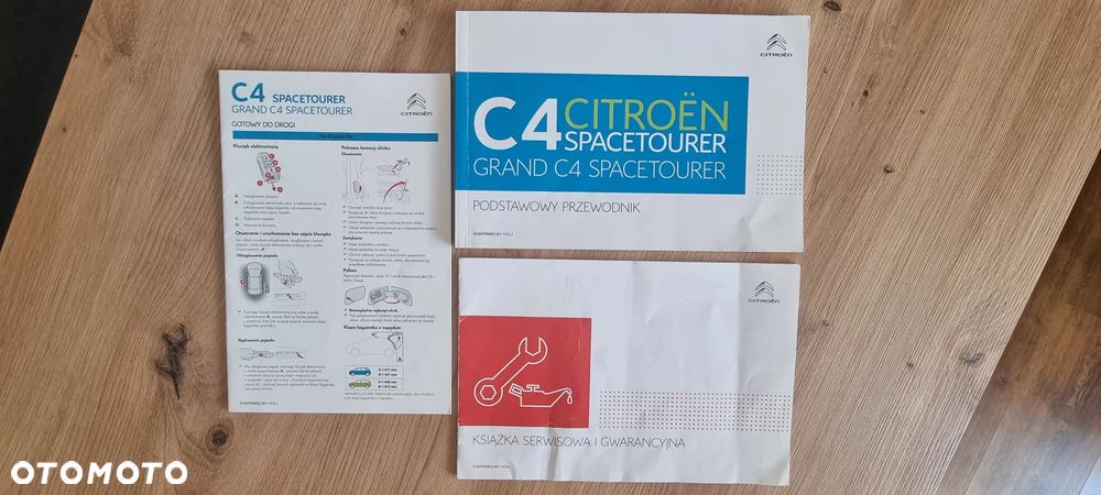 Citroën SpaceTourer - 27