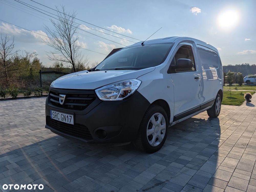 Dacia Dokker - 6