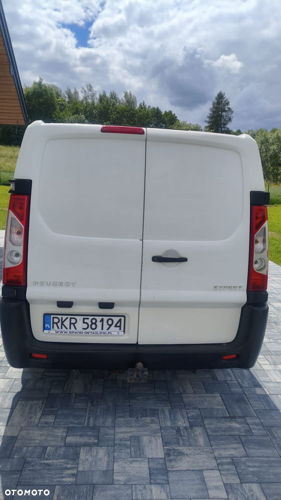 Peugeot Expert - 7