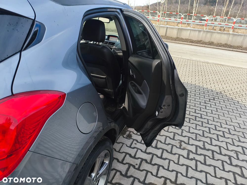 Opel Mokka 1.7 CDTI Cosmo - 13