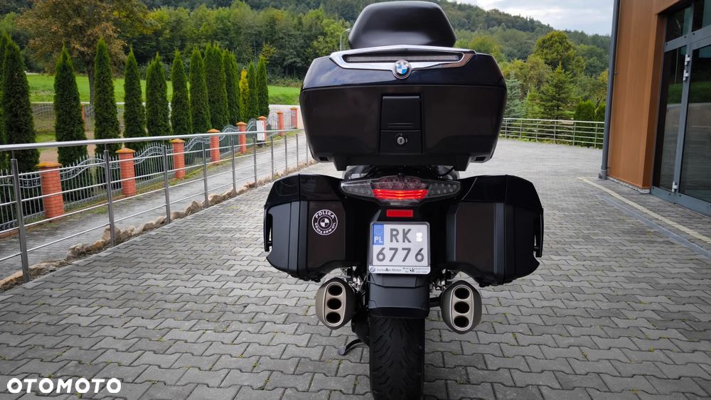 BMW K - 8