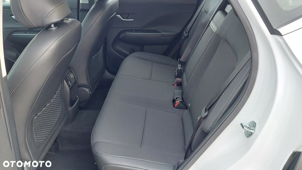 Hyundai Kona 1.6 T-GDI Executive DCT - 7