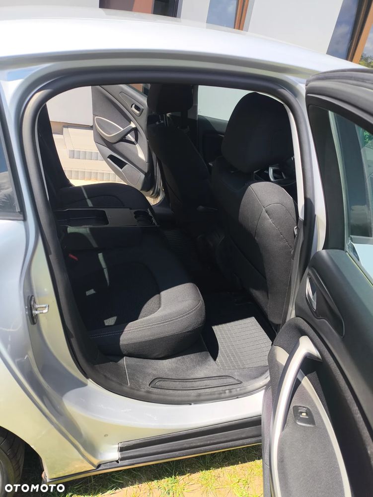 Citroën C5 1.6 HDi Dynamique - 20
