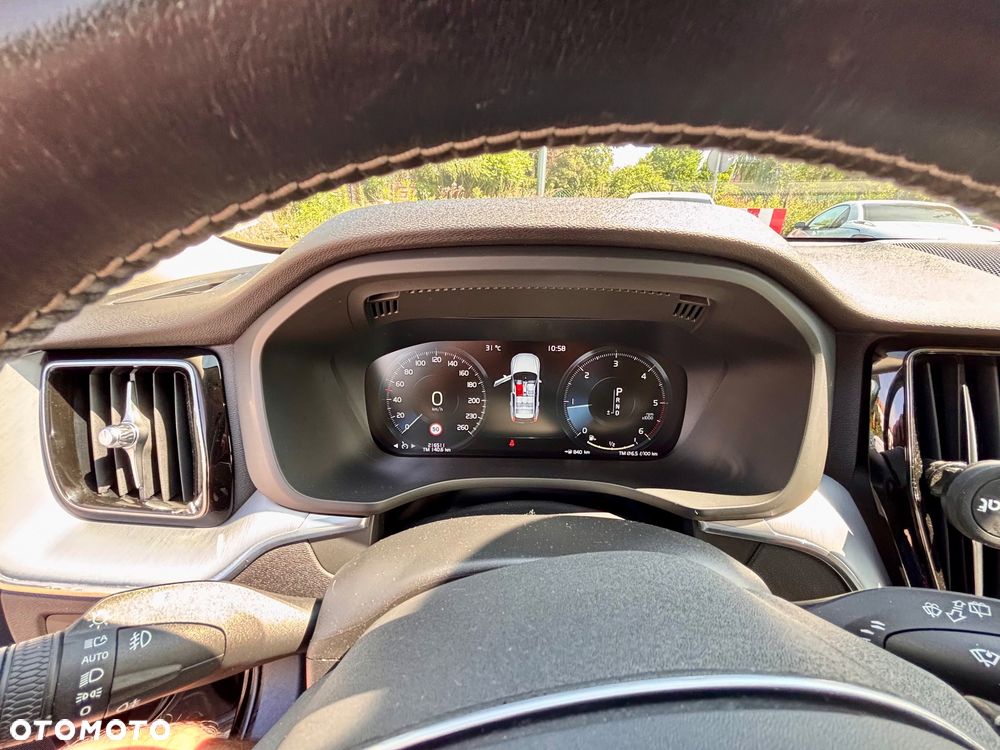 Volvo XC 60 D4 AWD Momentum - 18