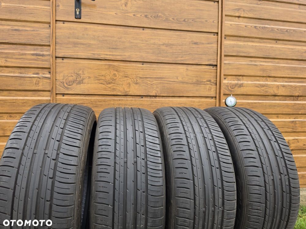 225/45R17 opony letnie Falken. Super stan 2023r. Rant. Wysyłka montaż - 6